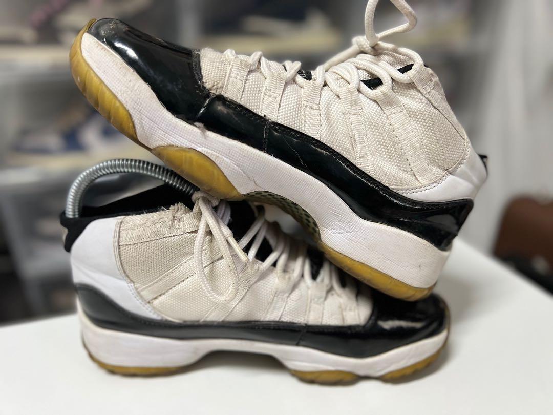 Jordan shop xl shoes