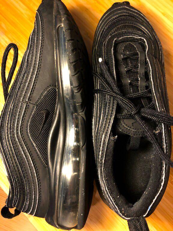 nike air max 97 36.5