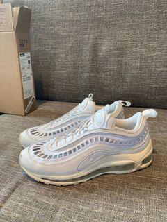 nike air max 97 pink rose gold