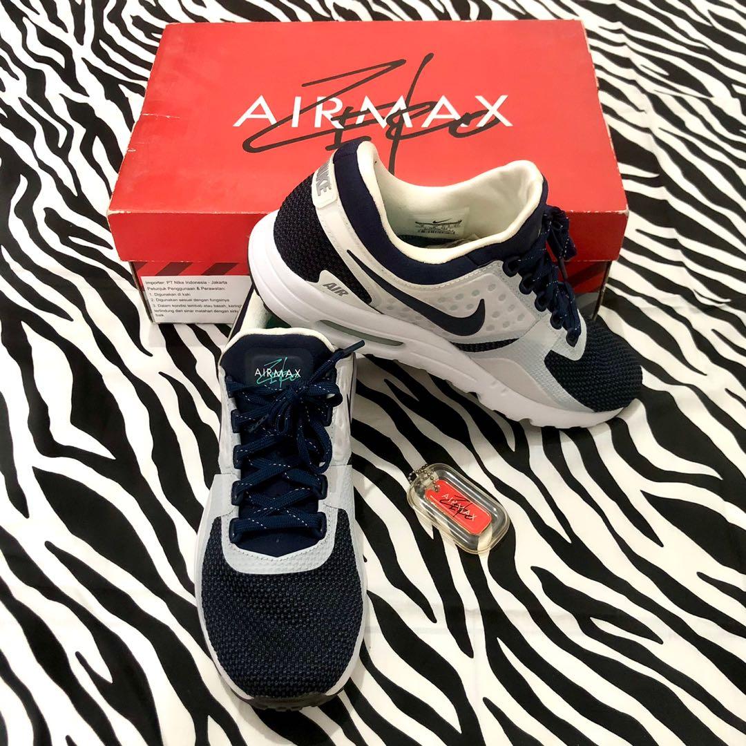 Air max deals zero indonesia