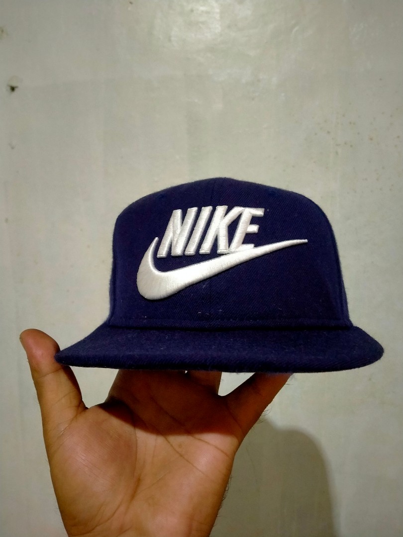 Nike alumni snapback, Men's Fashion 