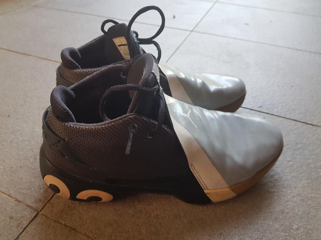 Nike air jordan ultra top fly 3