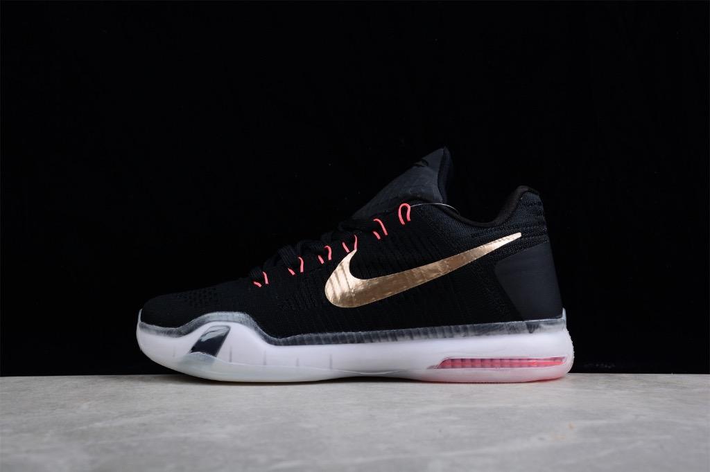 Scarpe kobe 10 donna rose store