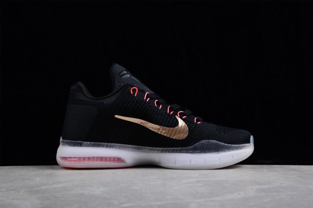 Nike kobe shop ad rose