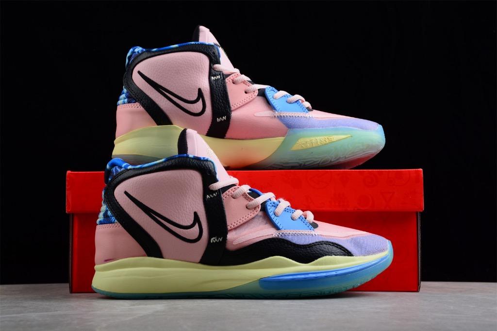 NIKE Kyrie Infinity EP Basketball Shoe Euro 40 46 Men s Fashion