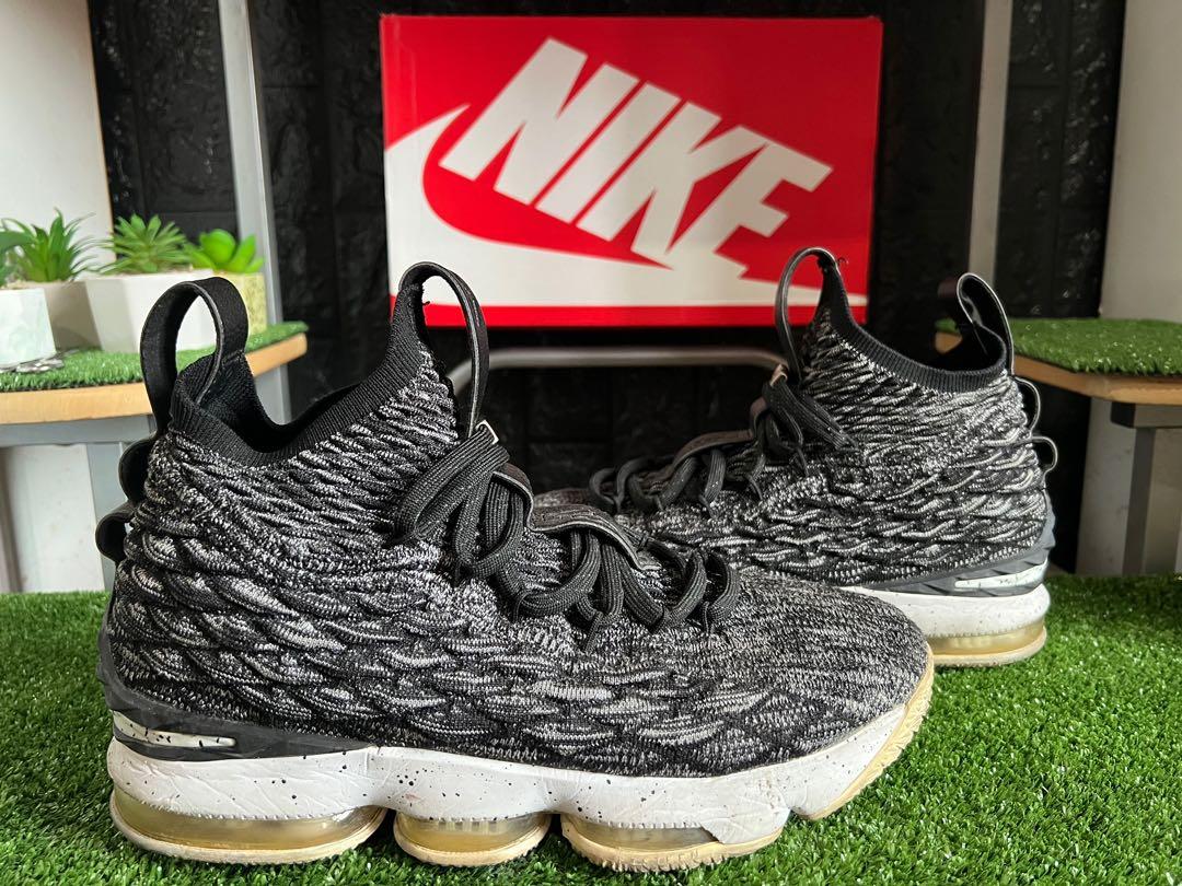 Lebron 2025 15 fake