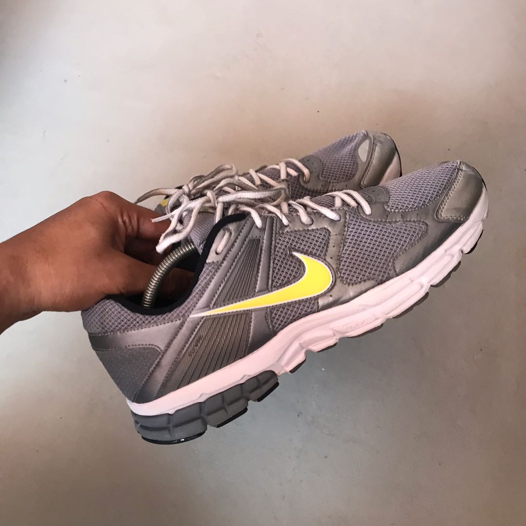 Nike Structure 14 11uk Men s Fashion Footwear Sneakers on