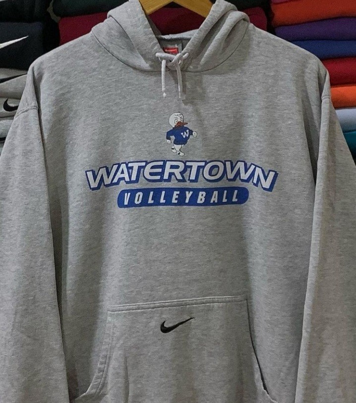 nike water town