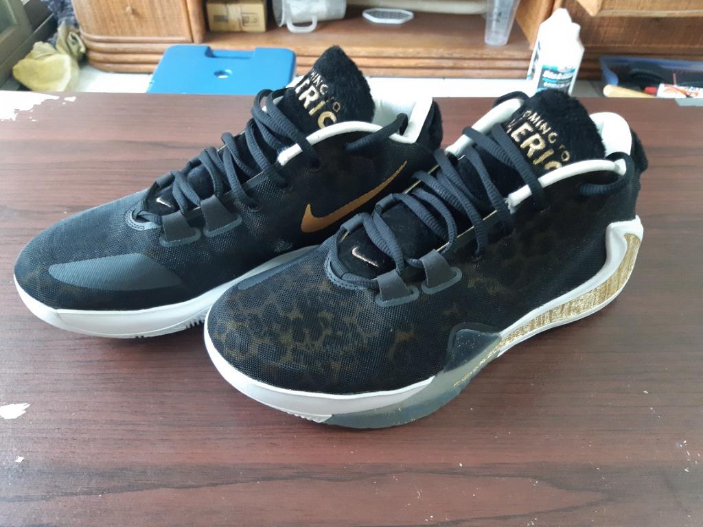 nike zoom freak 1 ep coming to america BQ5423 900 US9.5