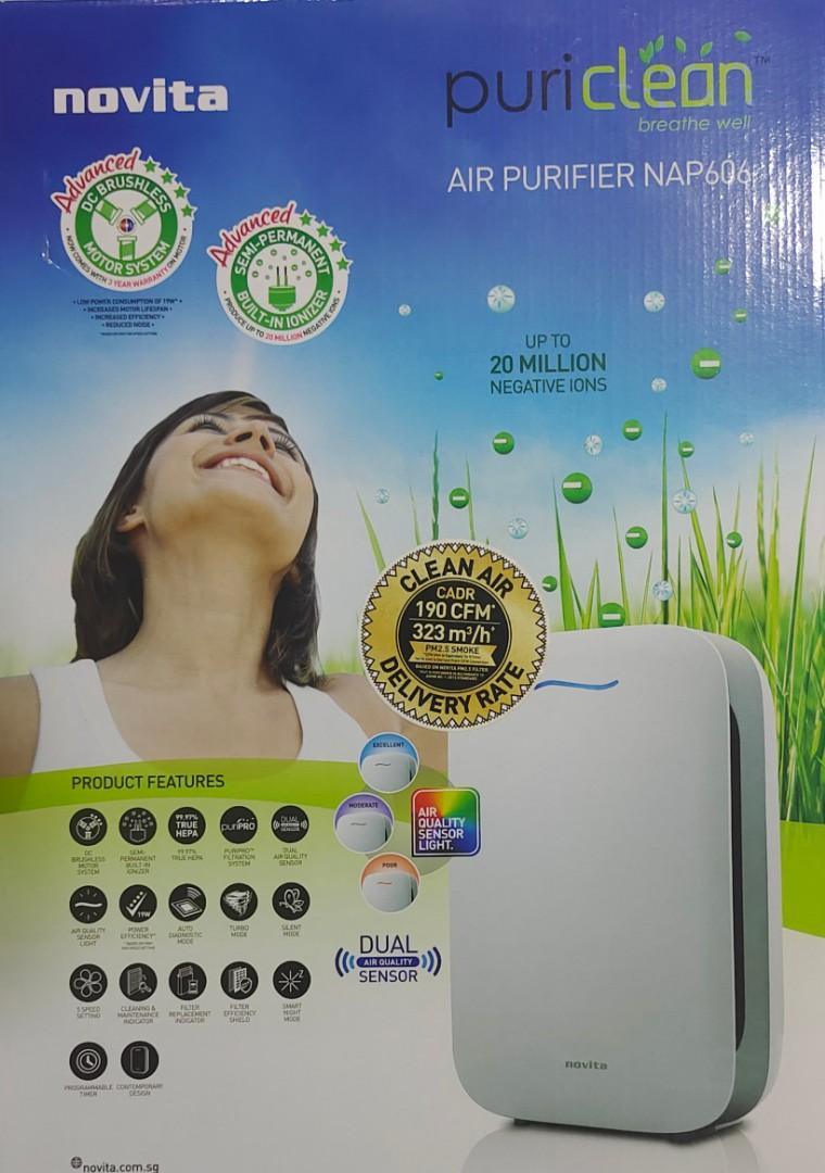 Nap606 filter deals