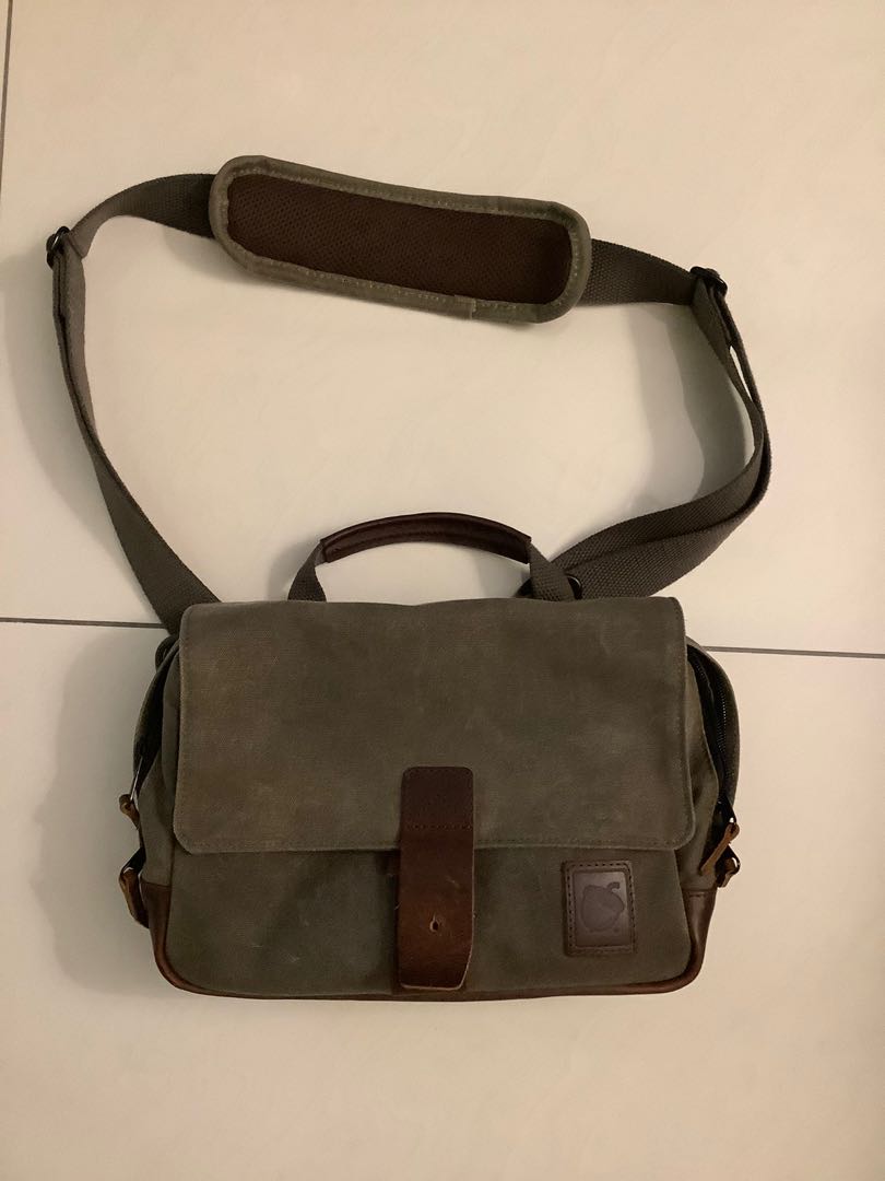 Nutsac tac top sac review