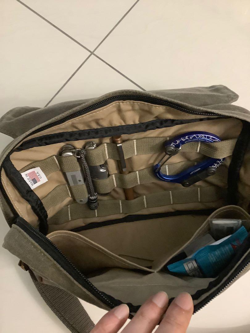 Nutsac hotsell tac sac