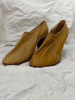 Old Celine boots