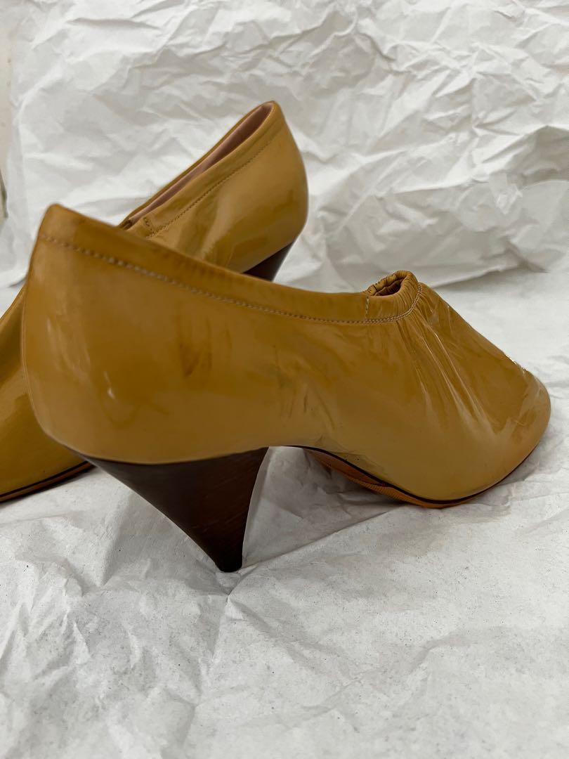 Celine heeled new arrivals boots