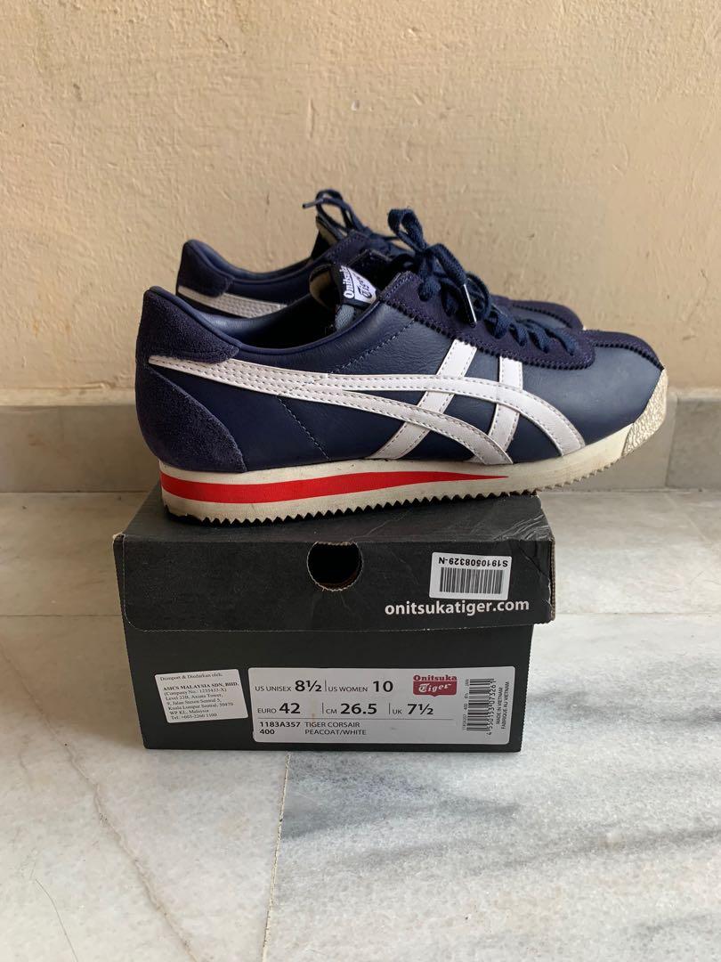 Onitsuka Tiger Corsair