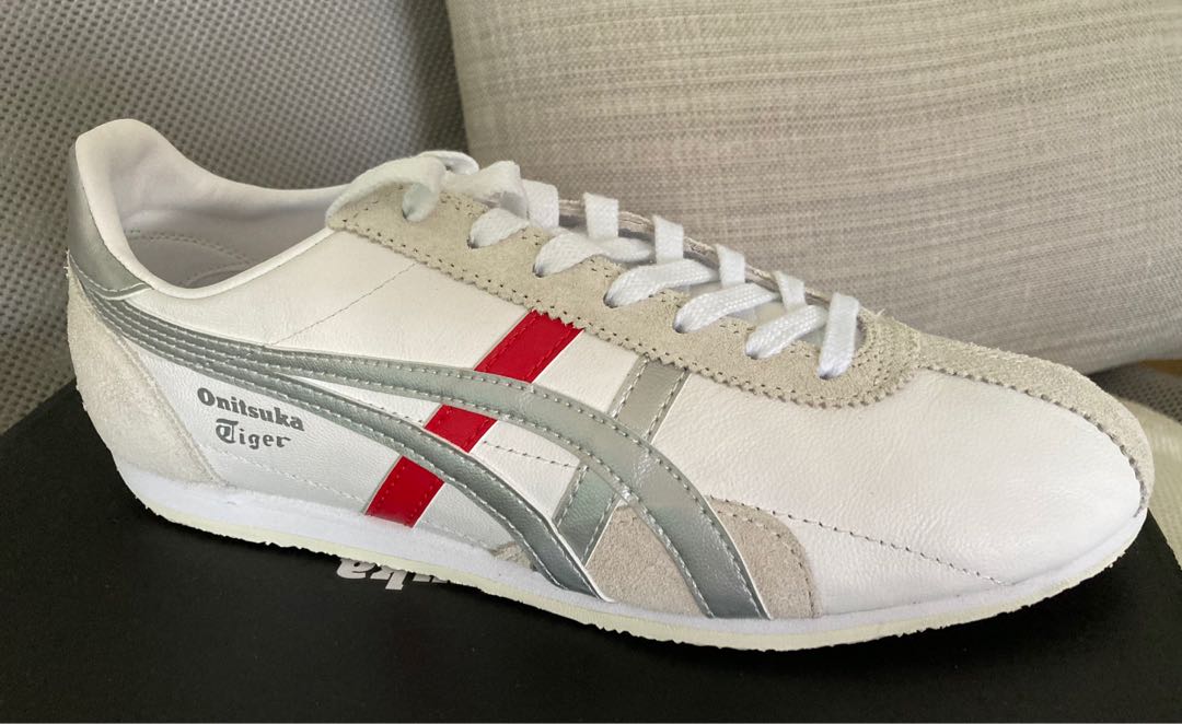 Onitsuka Tiger Shoes US 6 Women s Fashion Footwear Sneakers