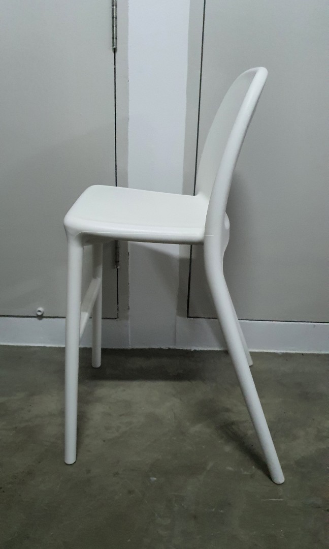 Original IKEA Junior Chair, Furniture & Home Living, Furniture, Chairs