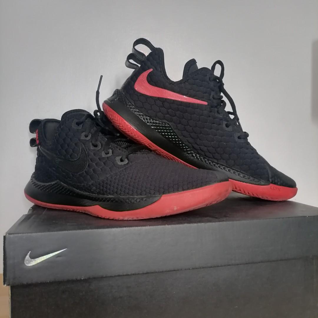 Lebron james clearance witness 111