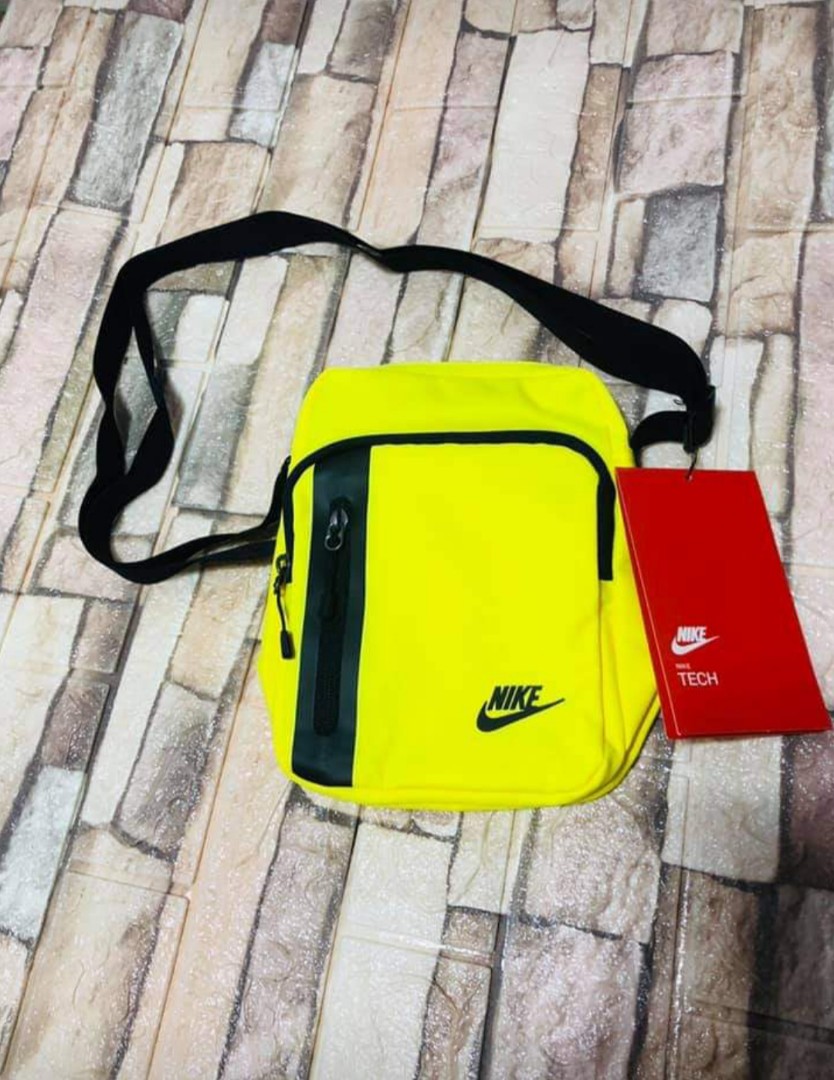 Nike sling bag original Clearance