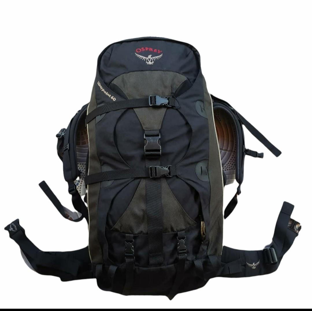 Osprey top waypoint 60