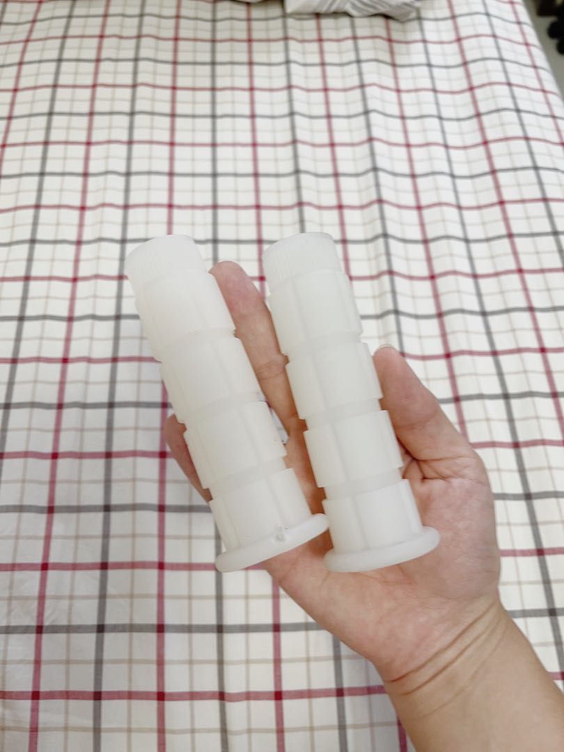 oury handlebar grips