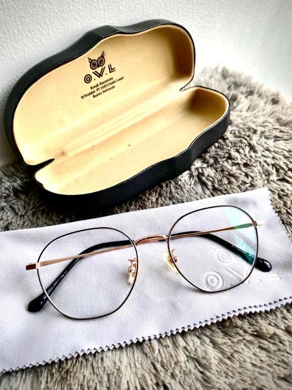 Owl eyewear sale harga