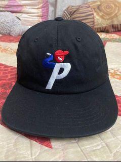 PALACE 6 panel (BUNNING MAN)
