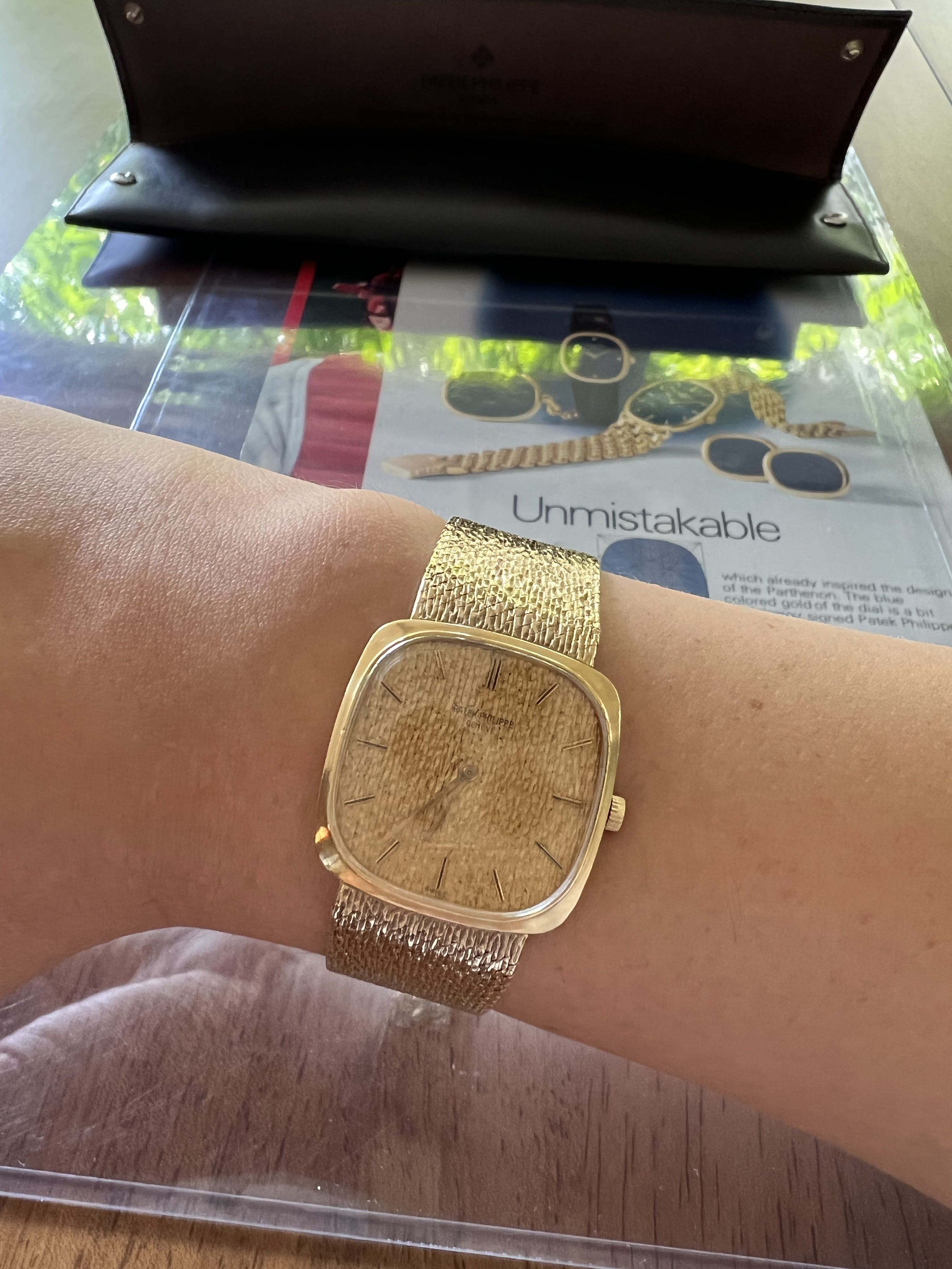 Patek 3566 cheap