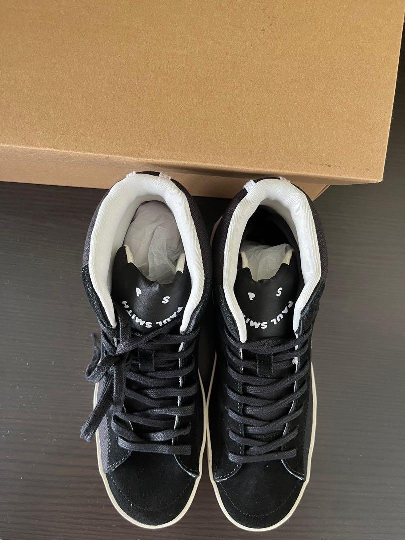 paul smith nike