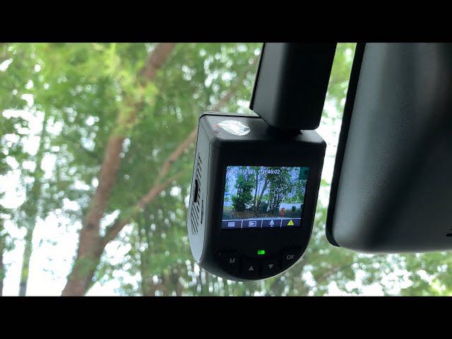 Perodua Dashcam Ativa, Auto Accessories on Carousell