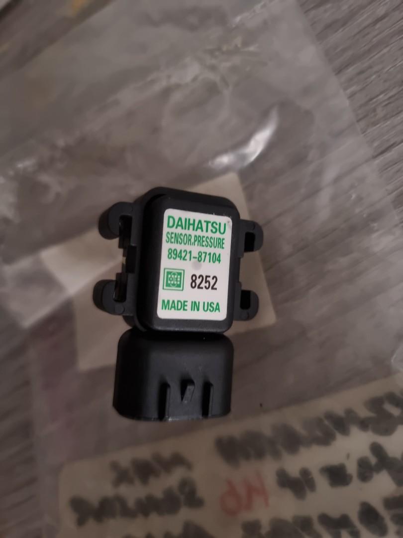 Perodua kembara map sensor / intake pressure, Auto Accessories on Carousell