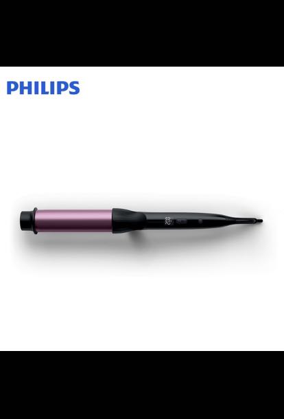 philips curling iron
