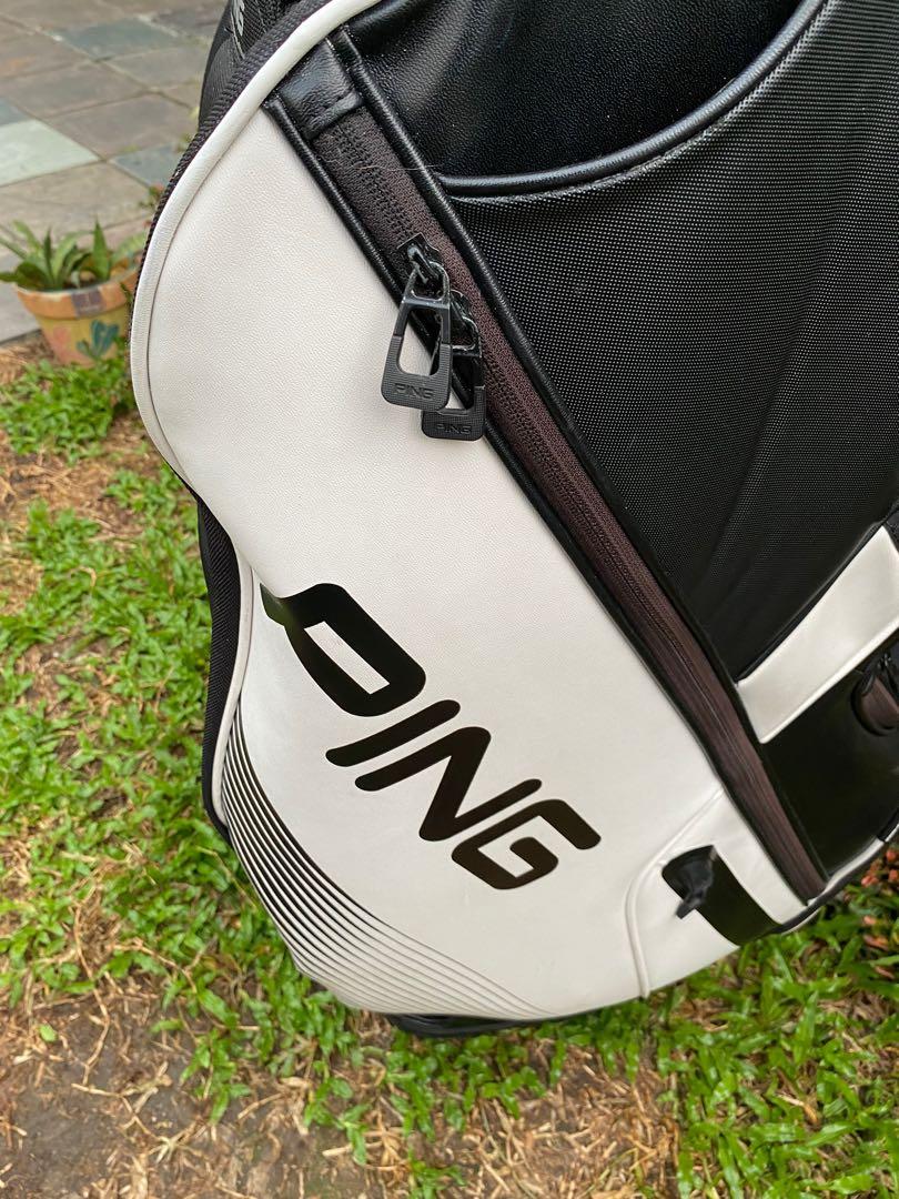 Ping dlx best sale bag