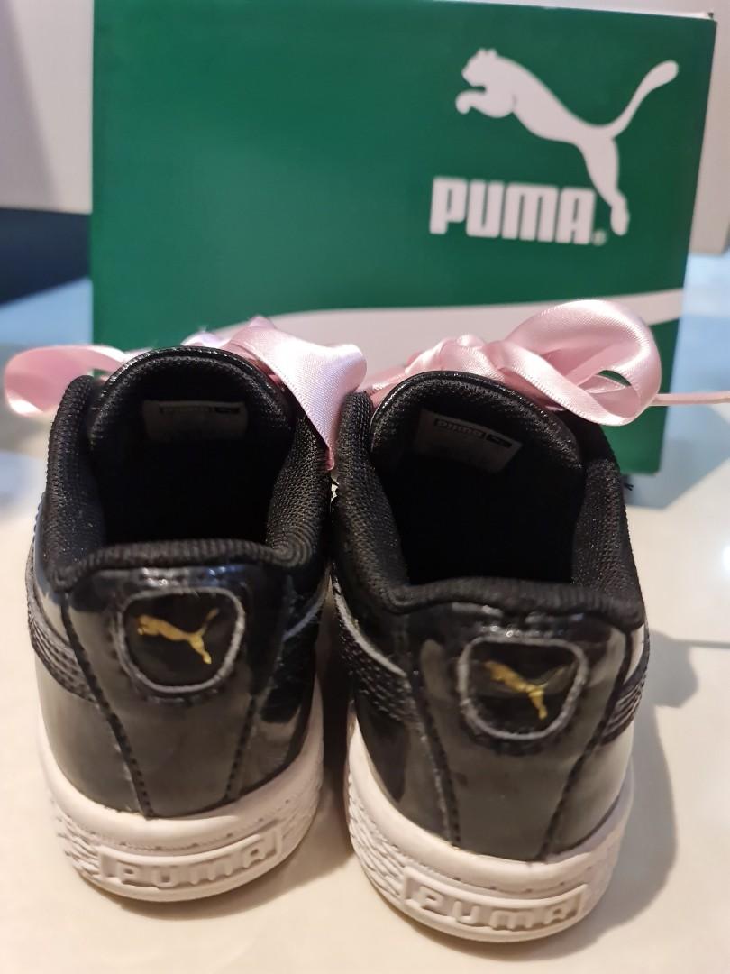 PL Puma Kids Shoes