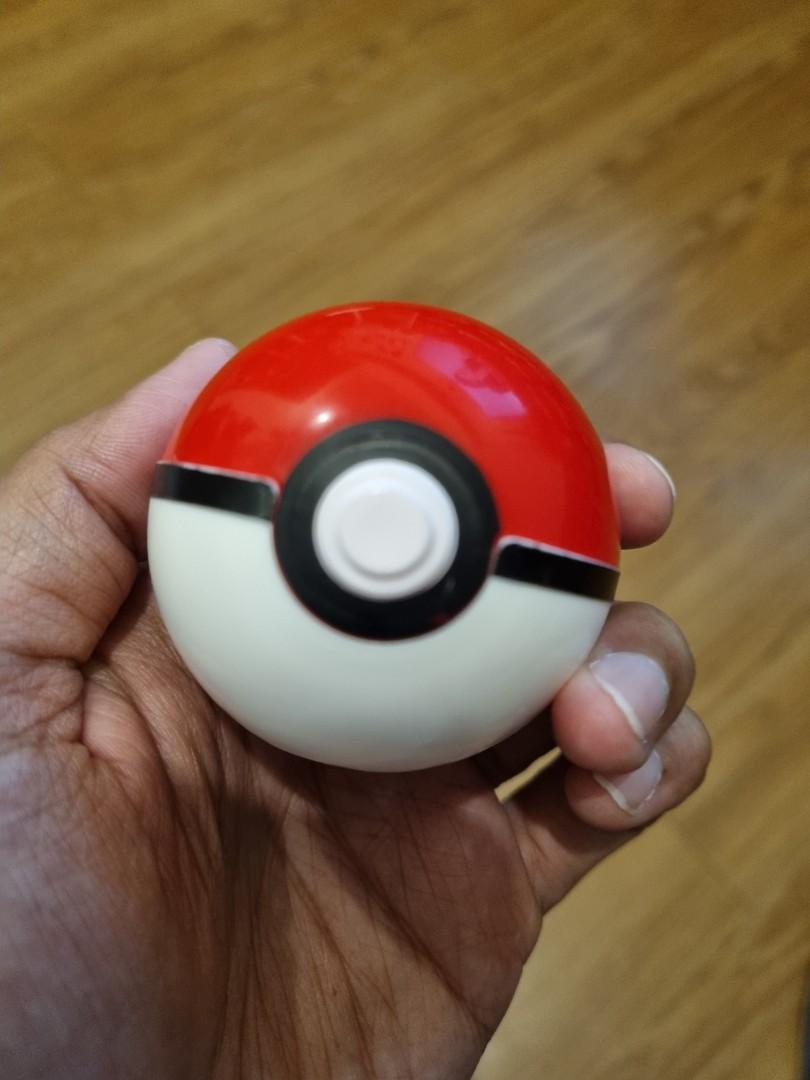 Pokemon Pikachu Ring (Category: Character Goods) located in Mandaluyong City. Submitted by wayby (Listing ID 1162077147, Image 2). Description: bandai gashapon capchara.