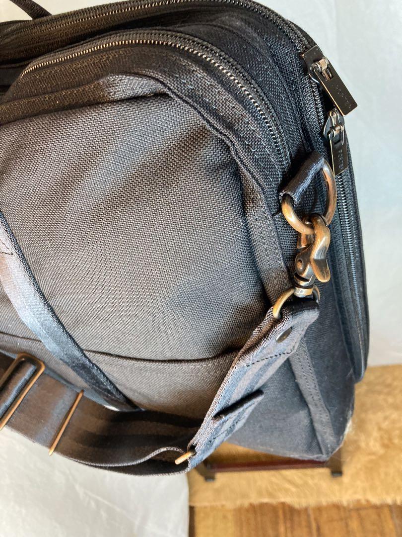 Porter Japan Laptop Bag, Men's Fashion, Bags, Briefcases on Carousell