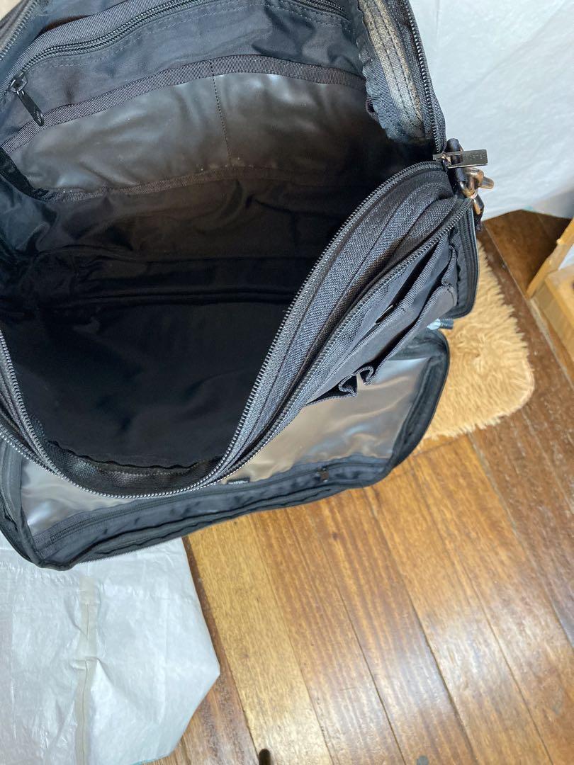 Porter Japan Laptop Bag, Men's Fashion, Bags, Briefcases on Carousell
