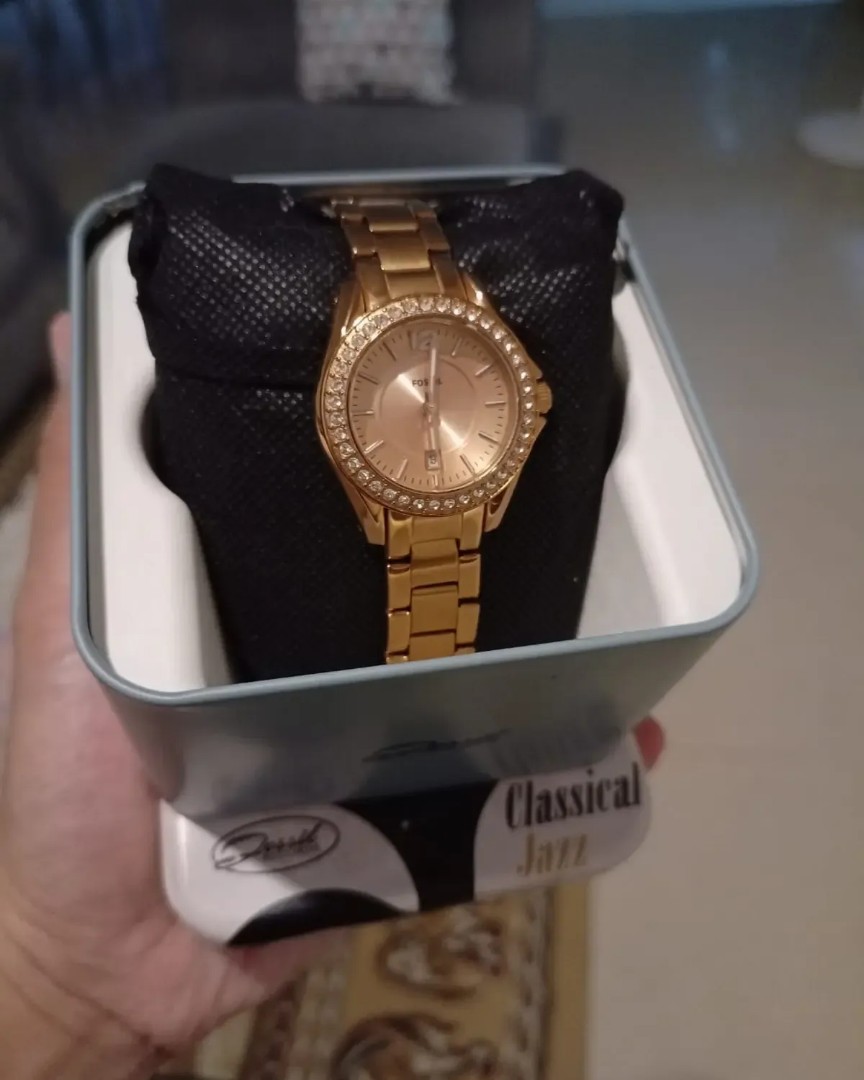 Fossil es2889 sale