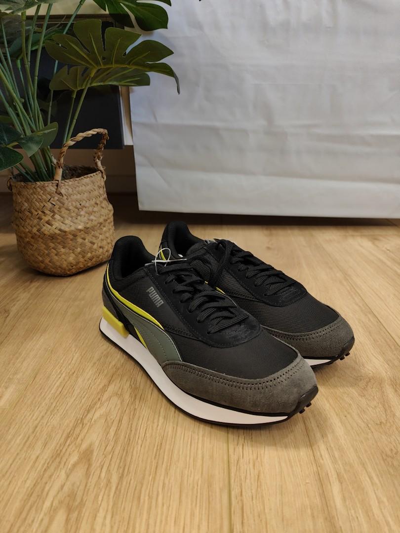 Puma rider 2025 promo