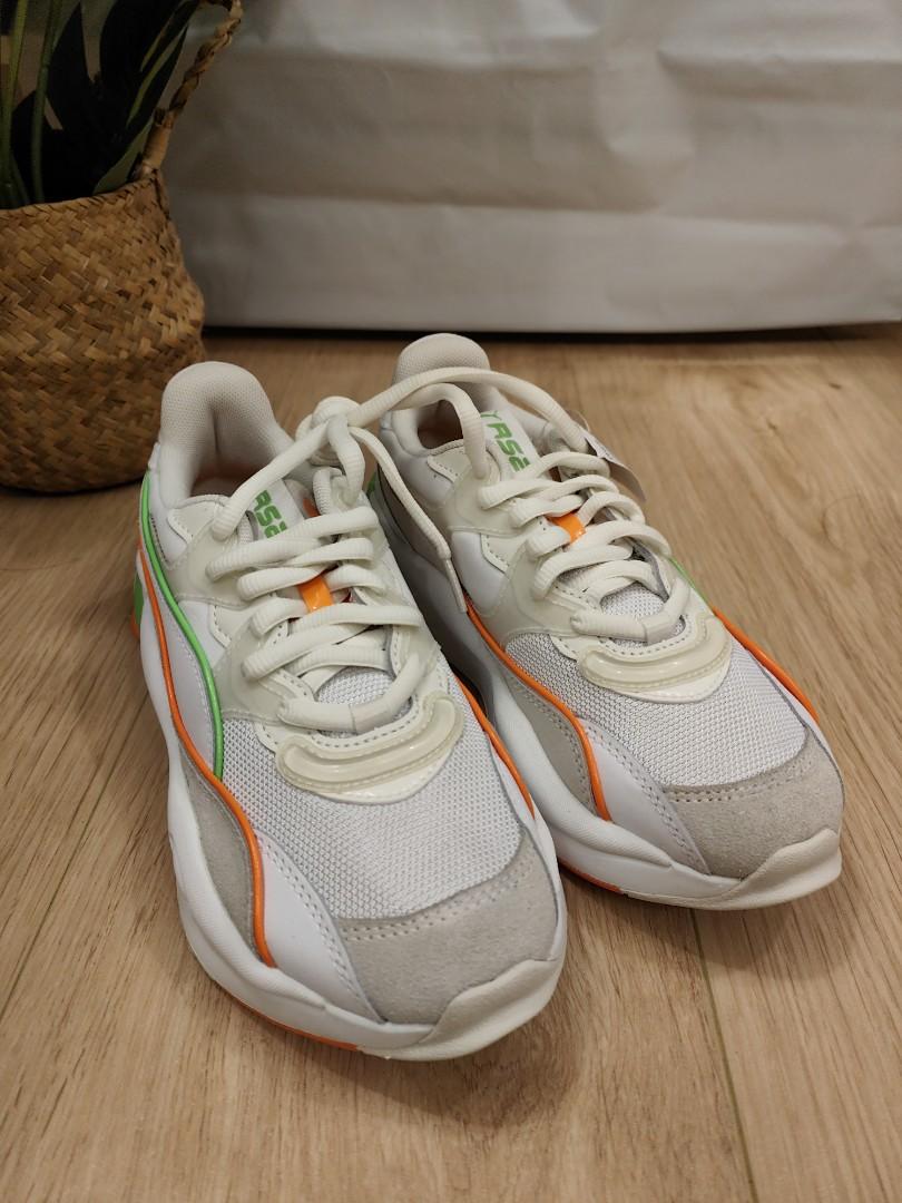 Puma rs sales promo