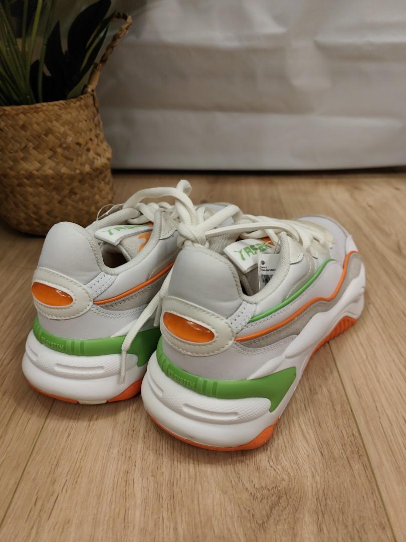 Puma cheap rs promo