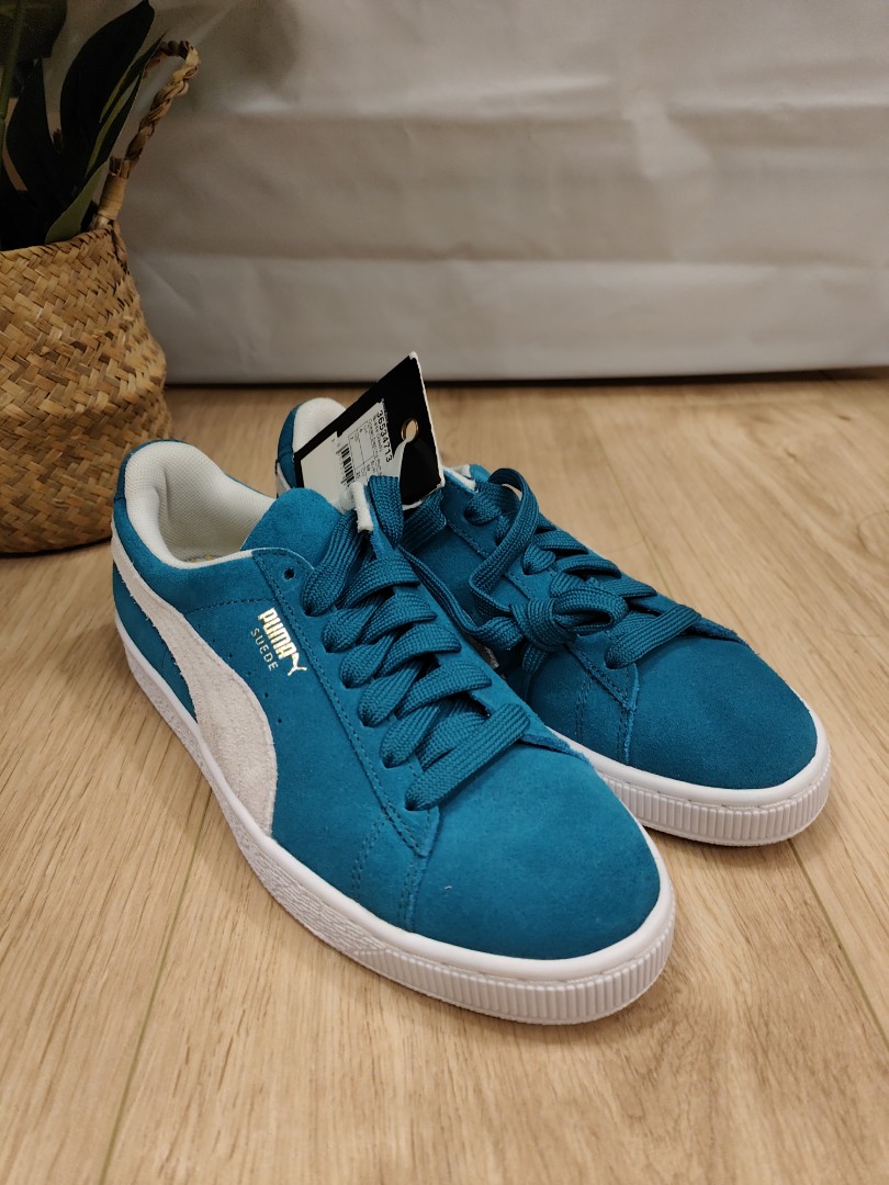 Promo puma suede outlet