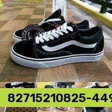 Promo sepatu vans sales