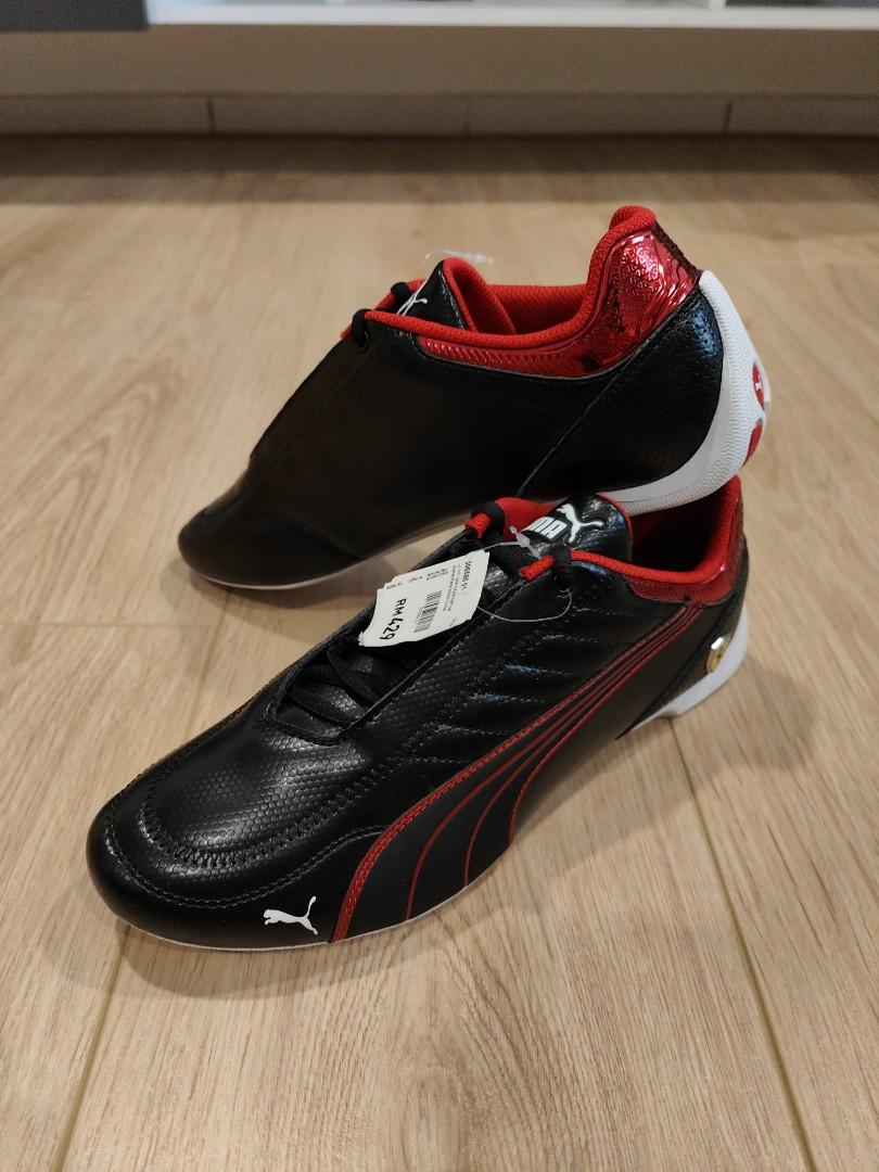 Promo on sale puma ferrari