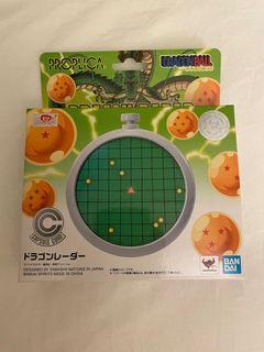 PROPLICA - Dragon Ball Radar (BIB)