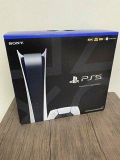 ps5. need gone