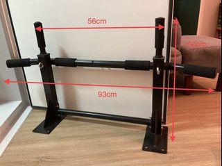 Pull-up bar