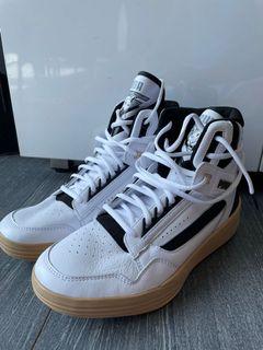 Puma clyde court singapore clearance