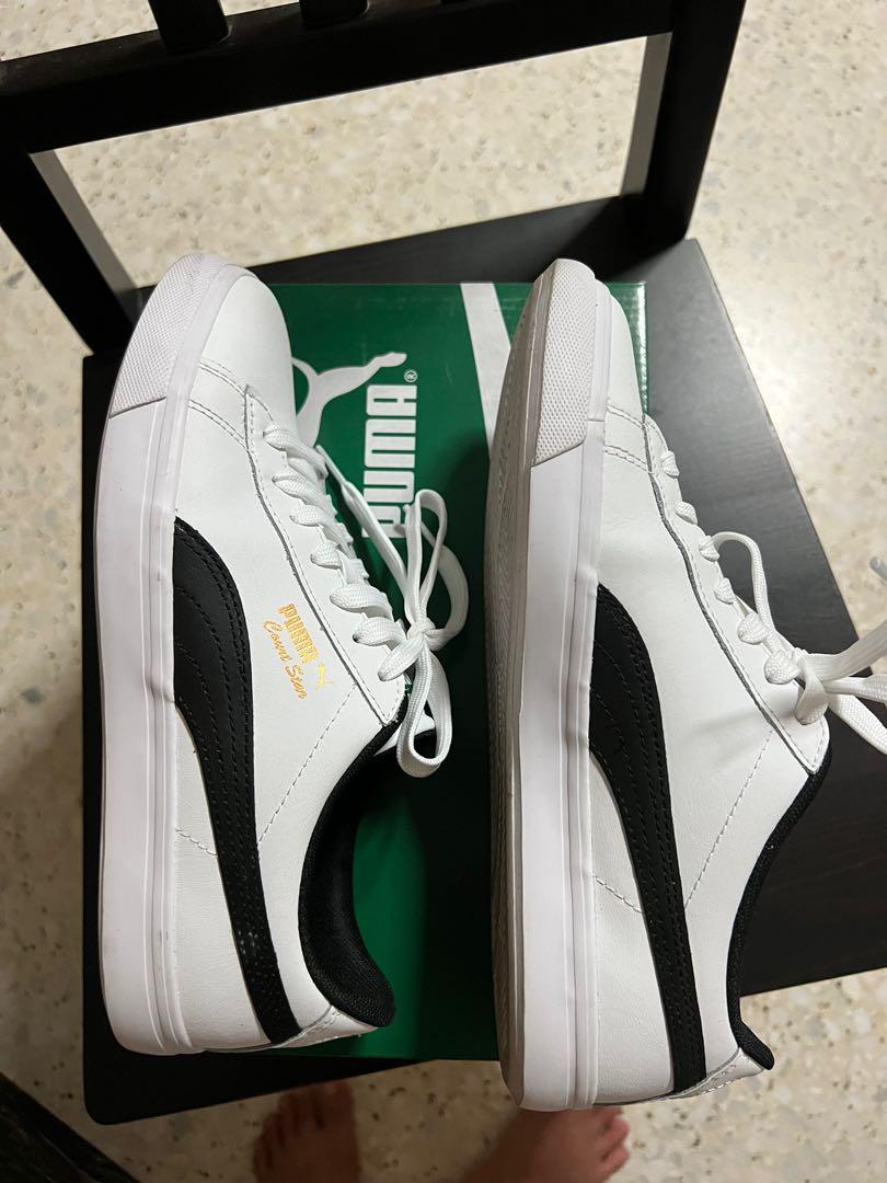 Puma shoes Women s Fashion Footwear Sneakers on Carousell