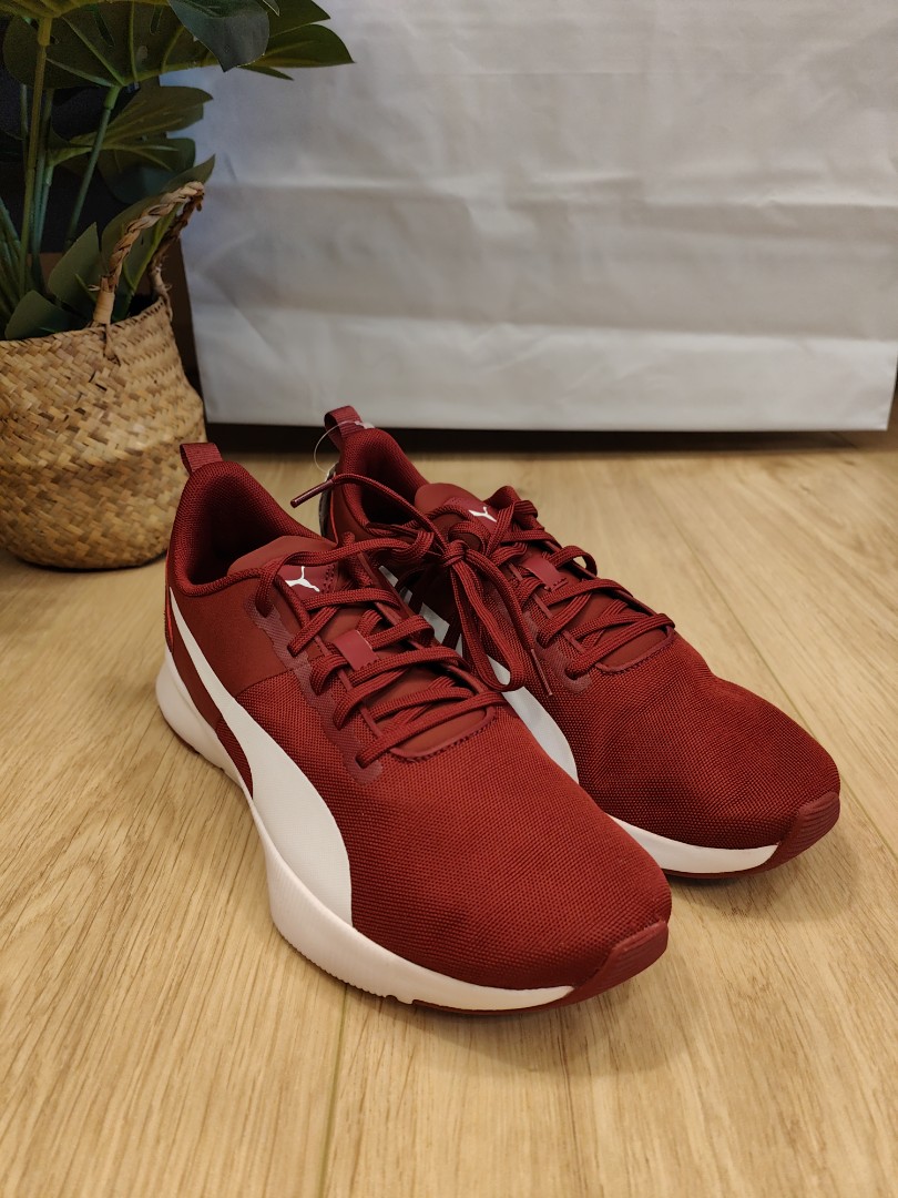 puma soft foam runners